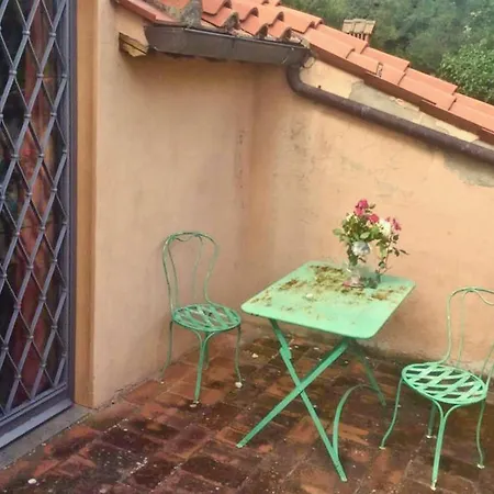 Agriturismo Fattoria Celle-2