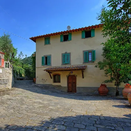 Agriturismo Fattoria Celle-3